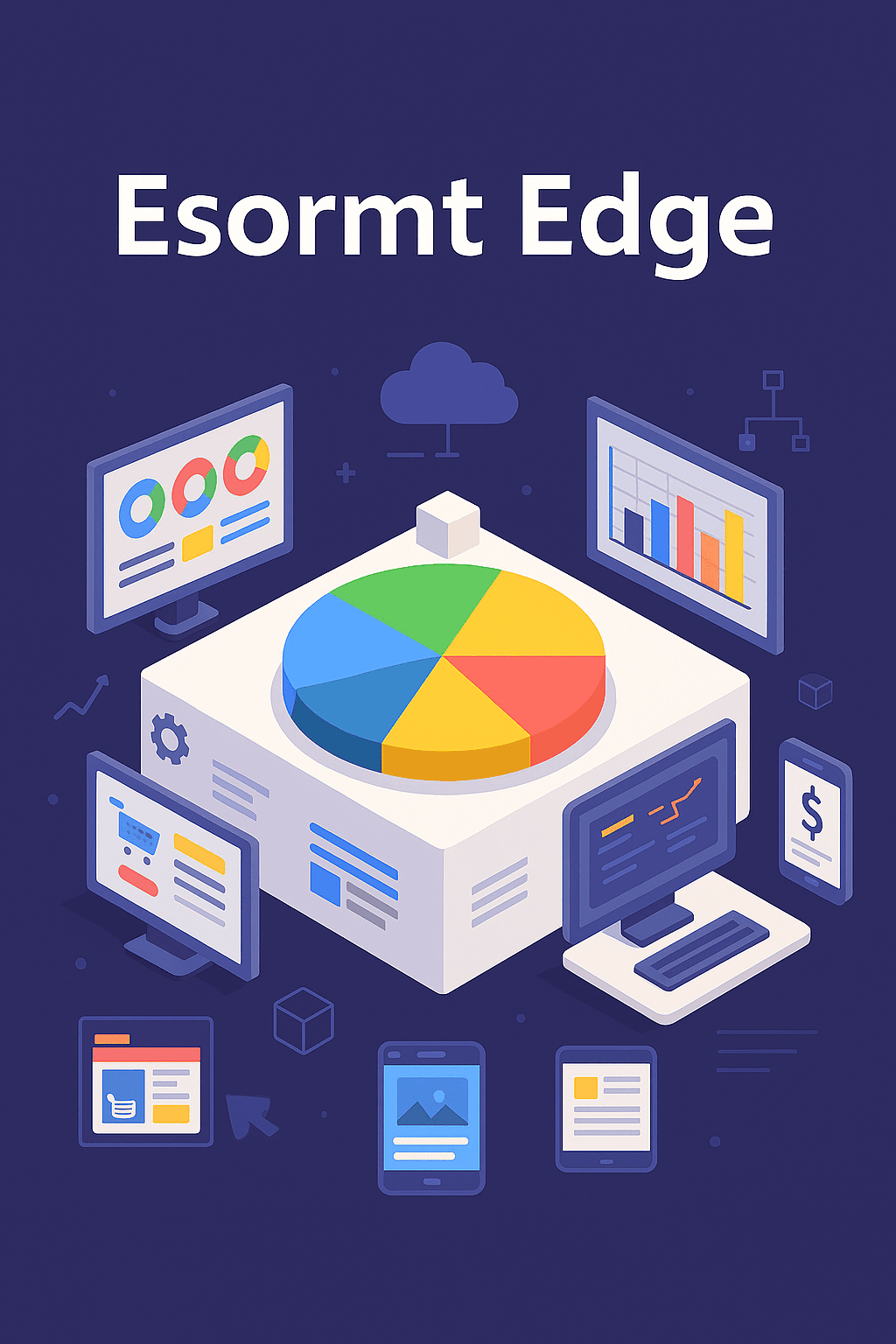 About Esormot Edge